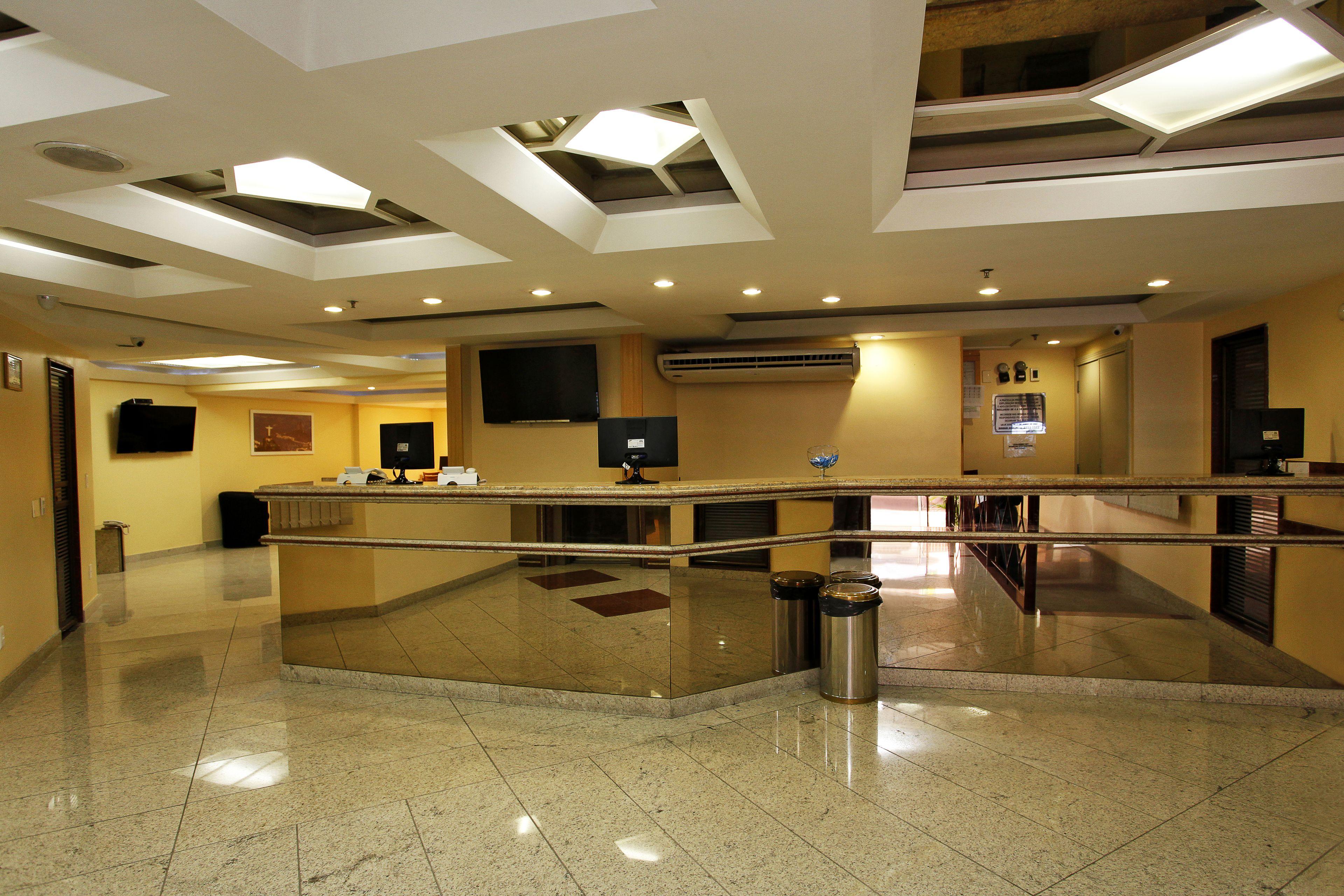 Elegance Praia Hotel — Fotos 1